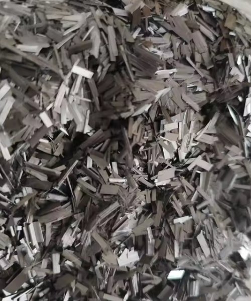 Carbon Forged  ciety 10MM