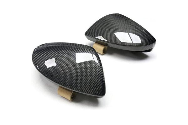 Pokrywy Lusterka Audi A6 C8/RS6/RS7