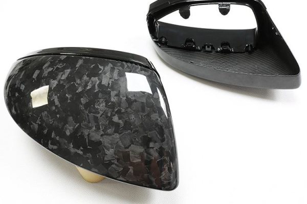 Pokrywy Lusterka Audi A6 C8 RS6/RS7