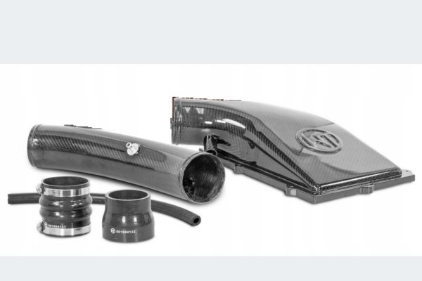 Dolot WAGNER  TUNING Carbon Audi RS3 8V/8Y 2,5T 400PS